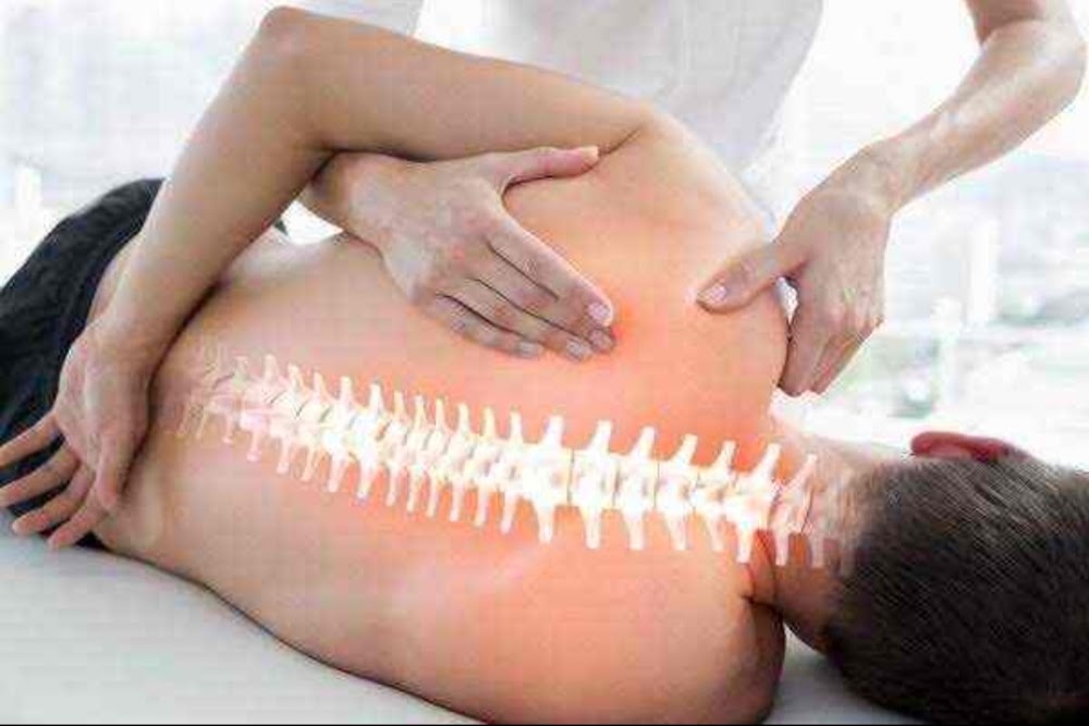Jimmy’s Physio Clinic