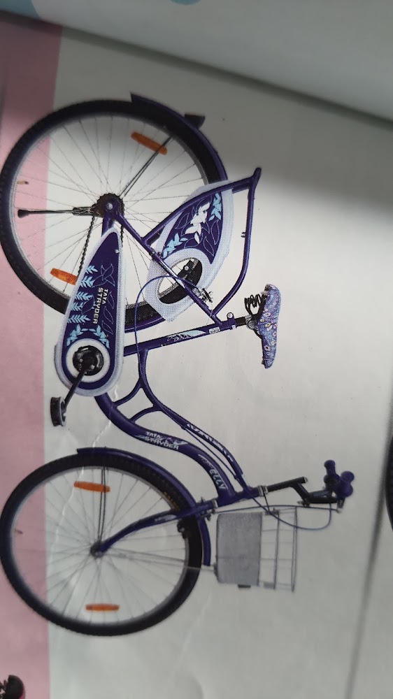 karpagamcyclemart