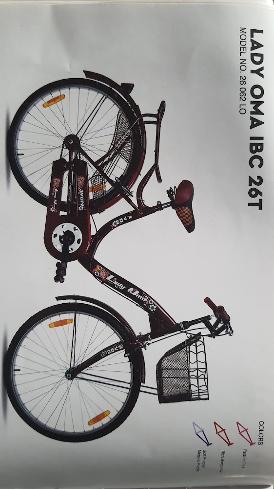 karpagamcyclemart