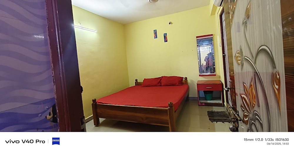 S.S.V. Residency